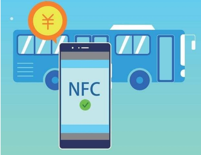 用戶使用率還是這么低！手機(jī)NFC下一步路在何方？