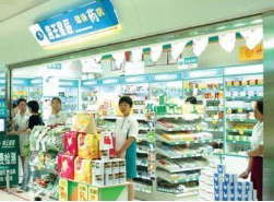 優(yōu)博訊助力海王星辰實(shí)現(xiàn)倉儲管理自動(dòng)化和系統(tǒng)化