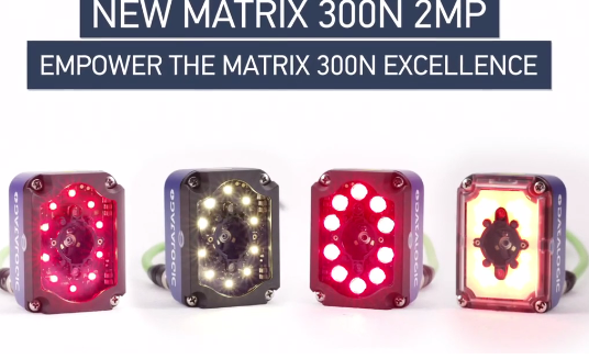 如何讓電子科技企業(yè)實現(xiàn)飛速掃碼？一款得利捷Matrix 300N足矣！