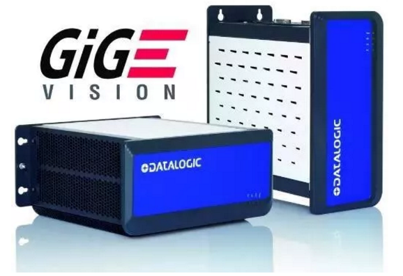 Datalogic得利捷MX-E80視覺處理器，開啟“智能制造”全新局面！
