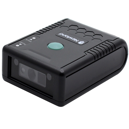 新大陸NLS-FM415新品來襲 | “柜”族好助手，5大核心優(yōu)勢滿足您諸多期待！