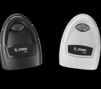 Zebra DS2208掃描器: 簡約如TA，性能卻毫不遜色!