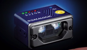 信息讀取率不高？Datalogic得利捷Matrix 120固定式讀碼器了解一下！