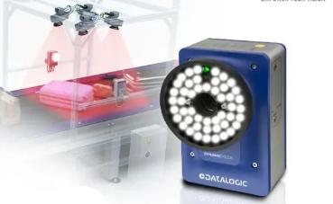 提升分揀機(jī)“多面”閱讀效率，Datalogic得利捷AV900讀碼器硬核操作了解一下！