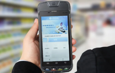數(shù)字貨幣來襲，優(yōu)博訊助力商戶更新升級智能POS