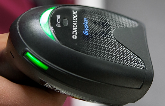 讀碼難題待解決？Datalogic得利捷高效讀碼槍Gryphon GM4500安排上！