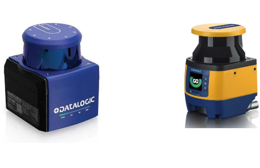 Datalogic得利捷LGS-N50：緊湊型激光導(dǎo)航雷達(dá)，適用于多種AGV環(huán)境！