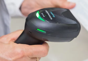 Datalogic得利捷GD4500點準“碼”位，讀碼利器助收銀效率速提升！