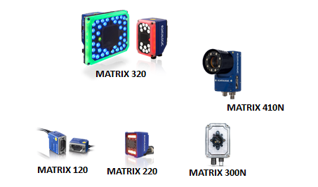 Datalogic得利捷Matrix系列讀碼器輕松解碼，高效助力快消品溯源！