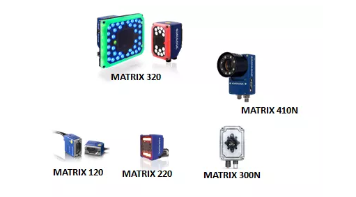 如何穩(wěn)定讀取電子手表制造中的DPM碼？得利捷Matrix系列給你答案！