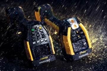 Datalogic得利捷PowerScan? 9600 系列-超級(jí)靈活且堅(jiān)固可靠！