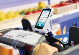 ?Datalogic 和 Extenda 零售公司通過(guò) JOYA TOUCH 22 將自助購(gòu)物提升到新的水平！