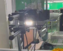 ?？礛V-ID5120M-00C-NNN讀碼器3C行業(yè)-光電PCB板讀碼項(xiàng)目