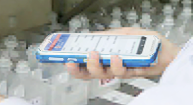 富立葉5G PDA 助力移動護(hù)理，提效醫(yī)護(hù)人員數(shù)據(jù)采集及管理！
