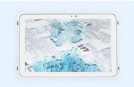 新品速遞丨東集5G醫(yī)用平板電腦，助力醫(yī)院效率與患者體驗雙提升！