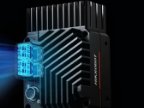 ?？?00kHz高行頻！基于全新接口的8k高速線陣相機(jī)方案誕生了