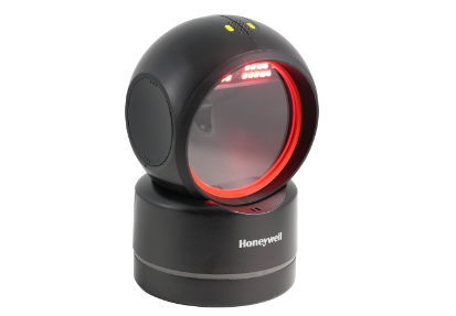 霍尼韋爾全新HF680BT藍牙桌面掃碼平臺，升級的不只是產(chǎn)品！