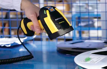 Datalogic得利捷PowerScan 9600 自動(dòng)焦距系列，為手持式掃碼槍確立新標(biāo)準(zhǔn)！