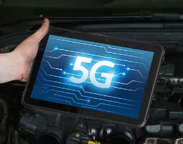 細(xì)節(jié)揭秘！為什么戶外作業(yè)者都愛這款東集AUTOID Pad Air系列工業(yè)平板？