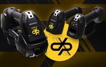 新品推送|Datalogic得利捷PowerScan 9600 DPX 系列 - 釋放無庸置疑的 DPM 可追溯性！