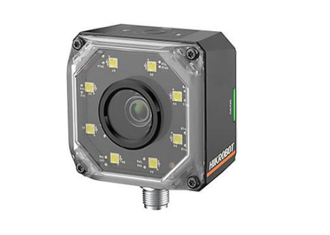 ?？礛V-ID3004PM-12M-WBN 40萬(wàn)像素智能讀碼器適用于多行業(yè)