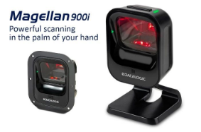 Datalogic得利捷Magellan 900i：一掌可握 盡掃天下！
