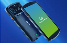 智領(lǐng)5G 萬(wàn)物互聯(lián)|優(yōu)博訊新品DT50 5G開源鴻蒙版重磅發(fā)布！