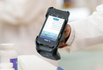 Zebra RFD40 UHF RFID 背夾 | 更快速、更智能、面向未來(lái)