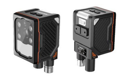 ?？低昅V-ID3016XM-25M-RBN工業(yè)讀碼器160W分辨率25mm焦距