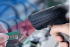 東集HS305系列AI工業(yè)掃描槍到底牛在哪？-百強(qiáng)企業(yè)產(chǎn)線的 “偏愛”