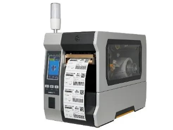 直擊“心趴”！Zebra ZT 系列，搭載優(yōu)異的BLC打印檢測(cè)一體機(jī)