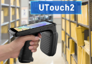 東集UTouch2 RFID技術助力資產(chǎn)管理，開啟智能化新時代