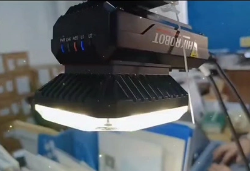 ?？底x碼器，開啟智能掃碼新時代
