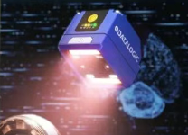 Matrix 220 XAI - 讀取DPM條碼的利器，革命性AI驅動，快速自動設置！