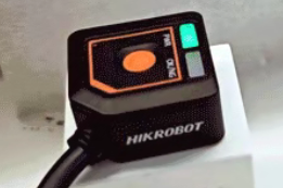 ?？禉C器人SC1000系列視覺傳感器換型檢測“零調試”，一鍵智能全搞定！