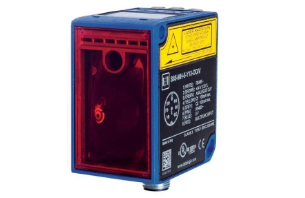 Datalogic得利捷S85激光測(cè)距傳感器，助力智能制造與物流自動(dòng)化升級(jí)！