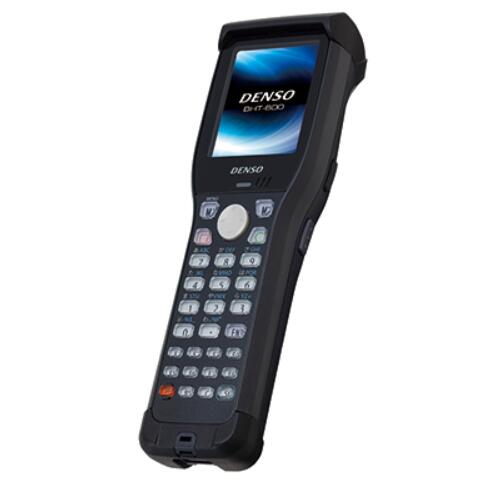 Denso BHT-600B-CE數(shù)據采集器
