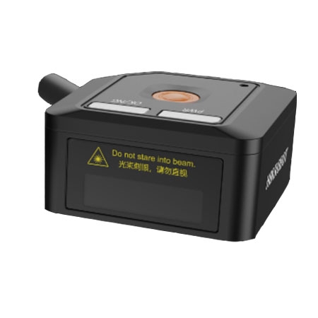 ?？礛V-ID813M-05S 130萬(wàn)像素小型智能讀碼器