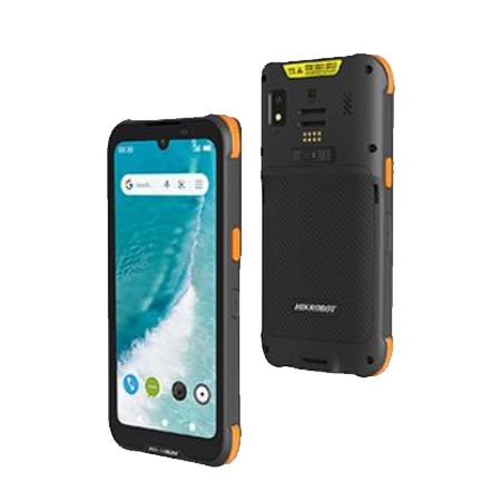 ?？礛V-IDP5006/5G/4&64/05FR 6寸5G手持終端PDA
