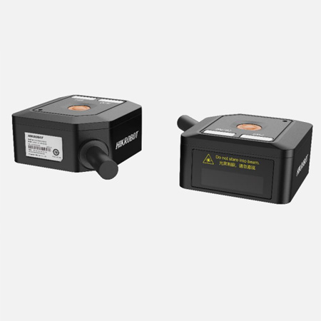 ?？礛V-ID813M-05S-WBN-SR 130萬(wàn)像素智能讀碼器