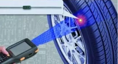 如何在輪胎中巧用RFID電子標(biāo)簽？