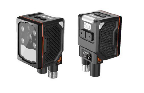 ?？礗D3000XM系列智能工業(yè)讀碼器尺寸小巧.png